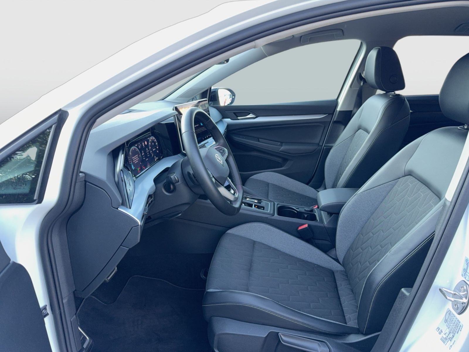 Volkswagen Golf - Bild 10