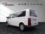 Volkswagen T6 Kombi T6.1 TDI 9-Sitzer LR SITZH. PDC KLIMA - Volkswagen: Kleinbus, Sitzer 9