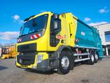 Volvo FE 280 6x2 EURO VI - Angebote