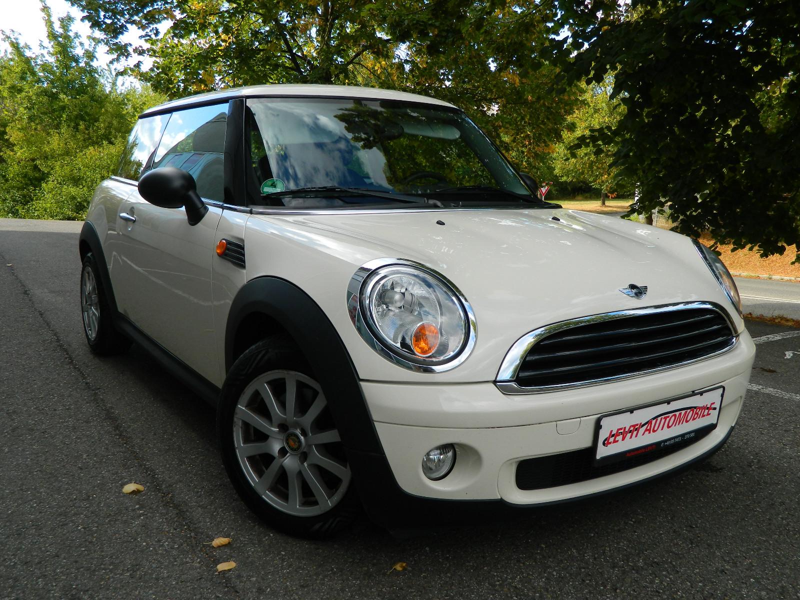 MINI ONE Mini One