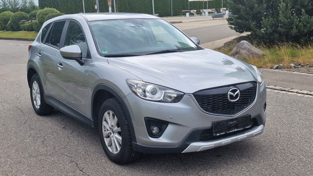 Mazda CX-5 Center-Line AWD