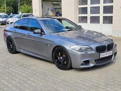Fahrzeugabbildung 535 i xDrive