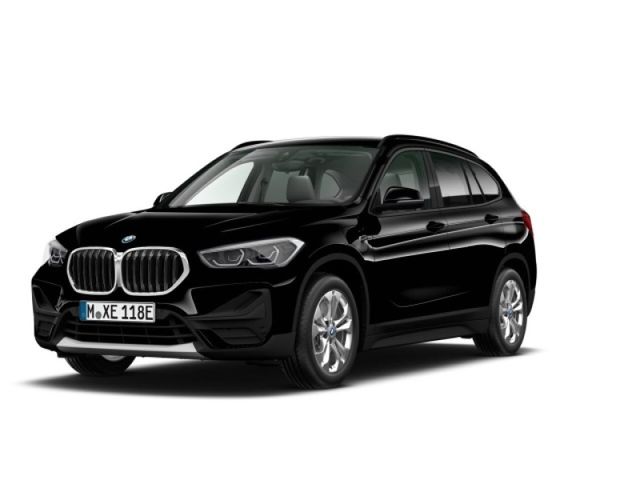 BMW X1 xDrive25e Advantage Navi PDC LED Sitzheizung