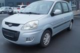 Hyundai Matrix Comfort - Hyundai Matrix Benziner Gebrauchtwagen