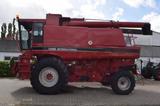 Case IH 1680 Axial - Case IH LKWs