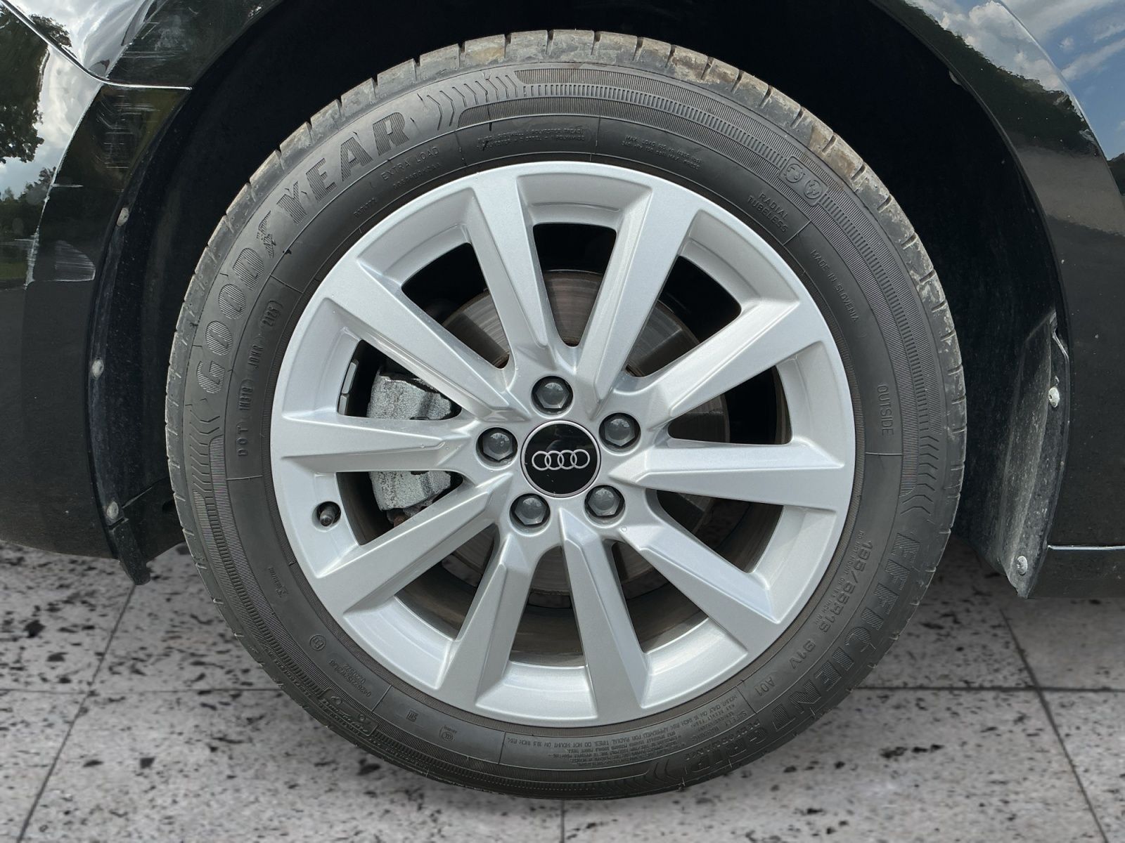 Audi A1 - Bild 8