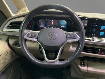 Volkswagen T7 Multivan - 9