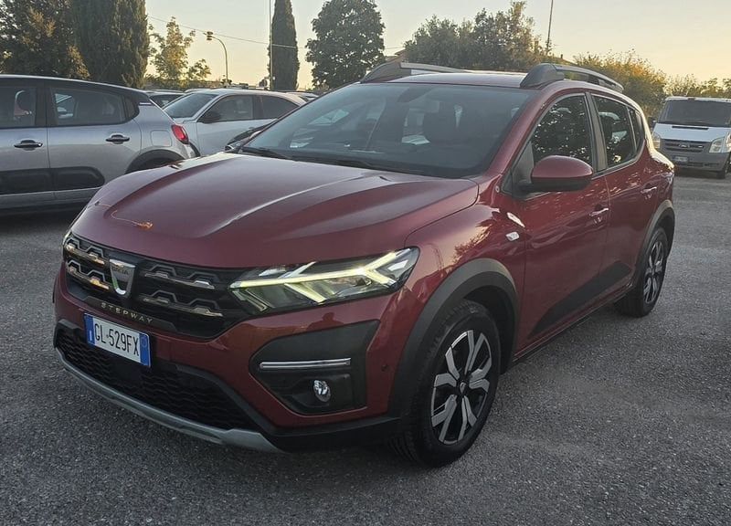 Image of Dacia Sandero