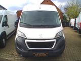Peugeot Boxer Kasten Hochraum 435 L4H2 Komfort Plus Blue - Peugeot Boxer mit Diesel-Antrieb