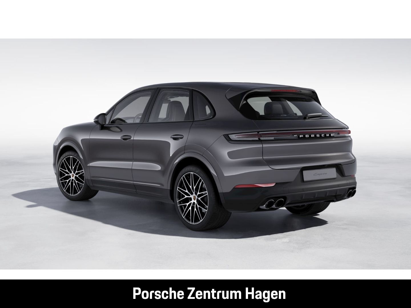 Porsche Cayenne  foto 3