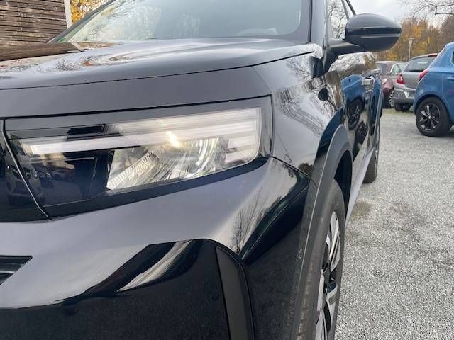 Fahrzeugabbildung Opel Frontera GS 1.2 Turbo Mild Hybrid 100 KW AT