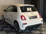 Abarth 500 595  1.HAND - Abarth aus 2022