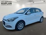 Hyundai i20 Classic - Hyundai i20 mit Diesel-Antrieb