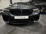 BMW M5 Baureihe M5 Lim. - gebrauchte BMW M5 aus dem Jahr 2018