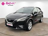 Nissan Qashqai e-POWER - Tekna Design Paket - Nissan Qashqai: Automatik