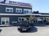 Mercedes-Benz CLS Shooting Brake CLS 250 BlueTec / d 4Matic - Mercedes-Benz CLS Shooting Brake Gebrauchtwagen