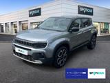 Jeep Avenger Summit 1.2 T-GDI el. Fahrersitz Navi Sit - Jeep Avenger in Bonn