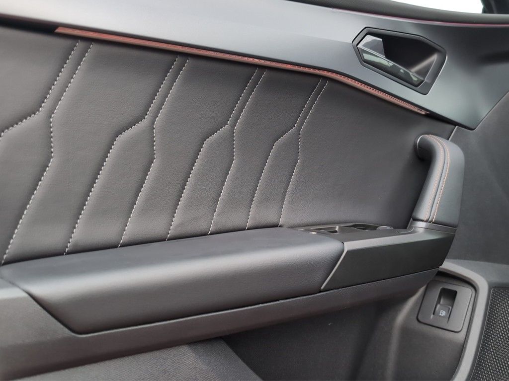 Cupra Leon - Bild 12