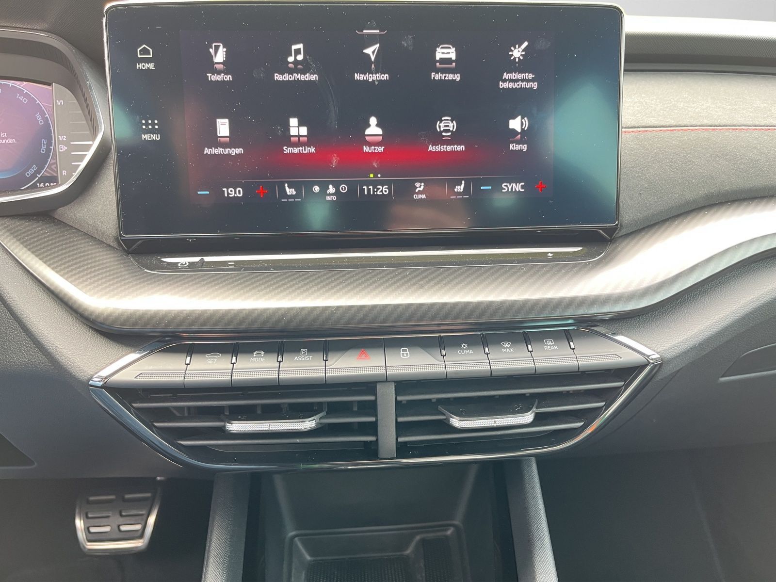 Skoda Octavia - Bild 12