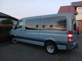 Mercedes-Benz Sprinter 519 CDI  - Mercedes-Benz Sprinter: 519 Cdi