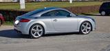 Audi TT Coupe 2.0 TFSI - Super Ausstattung  - Audi Gebrauchtwagen in München