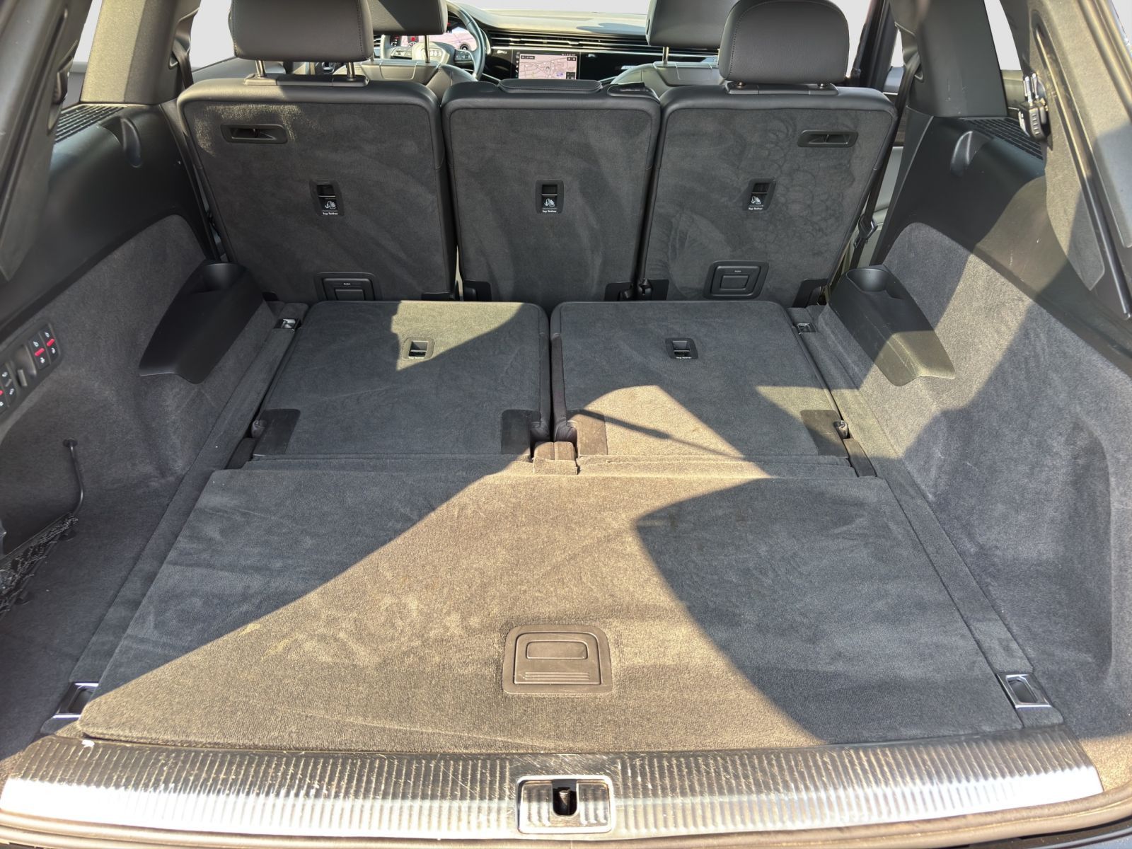 Audi Q7 - Bild 13