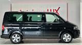 Volkswagen T5 Multivan COMFORTLINE*AHK*PDC*2HAND*106TKM* - Volkswagen: Multivan Comfortline
