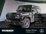 Mercedes-Benz G 63 AMG Edition 55 Fond-Entertainment Standheiz - Mercedes-Benz AMG e55