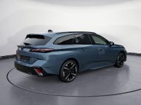 Peugeot 308 - Vorschau Bild 3