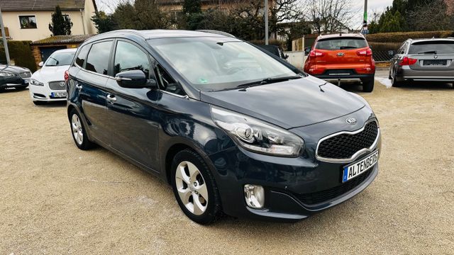 Kia Carens Attract,Navigation,7 Sitze