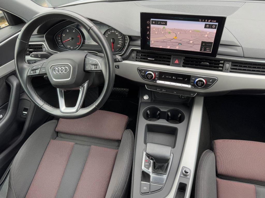 Audi A4 Avant 35 TDI,LED,Navi,ACC,Spur,3-ZoneKlima