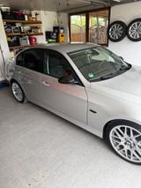 BMW 325i - - BMW 325: Limousine, I