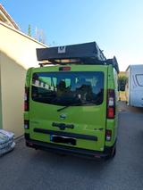 Andere Nissan NV 300-Campingausbau mit super  Zubehör - Angebote