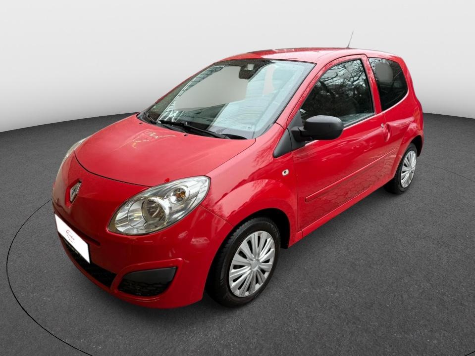 Renault Twingo-2.Hand-Klima-Zahnriemen neu- Tüv Neu