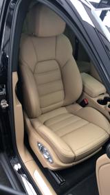 Porsche Macan S S - Porsche Gebrauchtwagen in Arnsberg