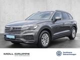 Volkswagen Touareg 3.0 TDI 4Motion AHK LUFTFED NAVI
