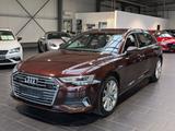Audi A6 Avant 50 TDI quattro tiptronic sport 8-fach - rote Audi A6