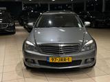 Mercedes-Benz C 320 CDI Lim./S.DACH/MEMORY/2-HAND/ROLLO/AHKUPL - Mercedes-Benz C 320: Cdi