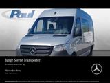 Mercedes-Benz Sprinter 317 CDI KA Klima+Kam+Navi+Tempomat+AHK - Mercedes-Benz Sprinter: Kombi