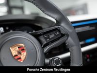 Porsche Macan - Vorschau Bild 25
