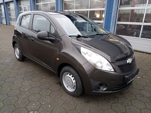 Chevrolet Spark Basis+/HU neu