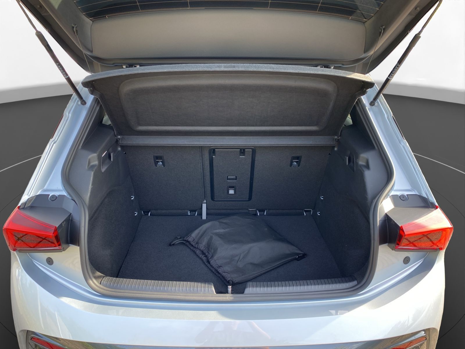 Cupra Born - Bild 21