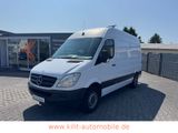 Mercedes-Benz Sprinter II Kasten 210/211/213/214/216 CDI