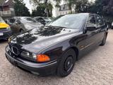 BMW 523i A YOUNGTIMER*2.Hand*Business*Klimaaut*PDC* - BMW 523 aus 1996