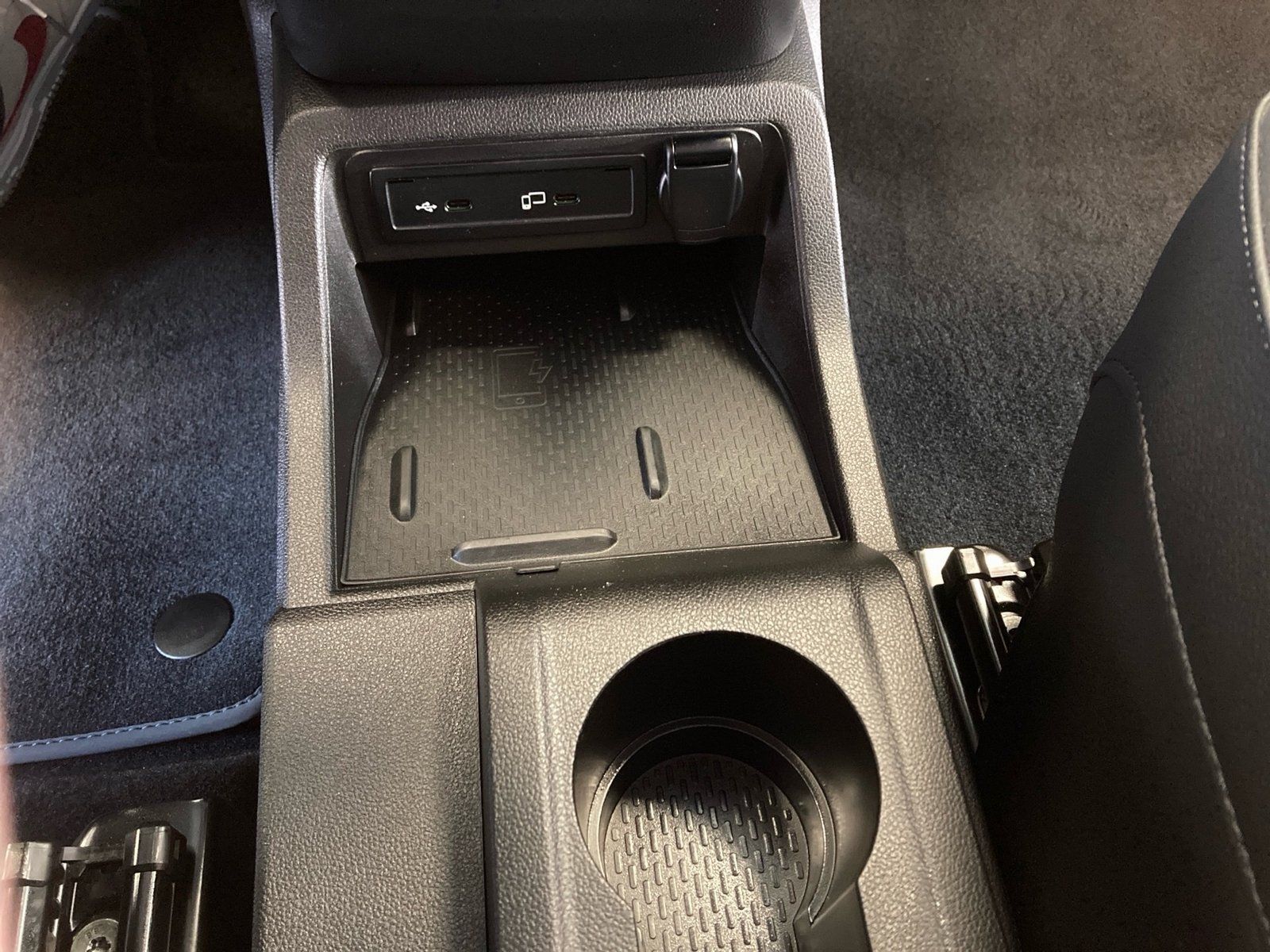 Fahrzeugabbildung Mercedes-Benz T 180 d Progressive*LED*Kamera*Totwinkel*SHZ*PDC