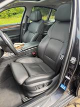 BMW 520d NIVI-SOFT CLOSE-SITZBELÜFTUNG-360  - BMW aus 2012: 3.5