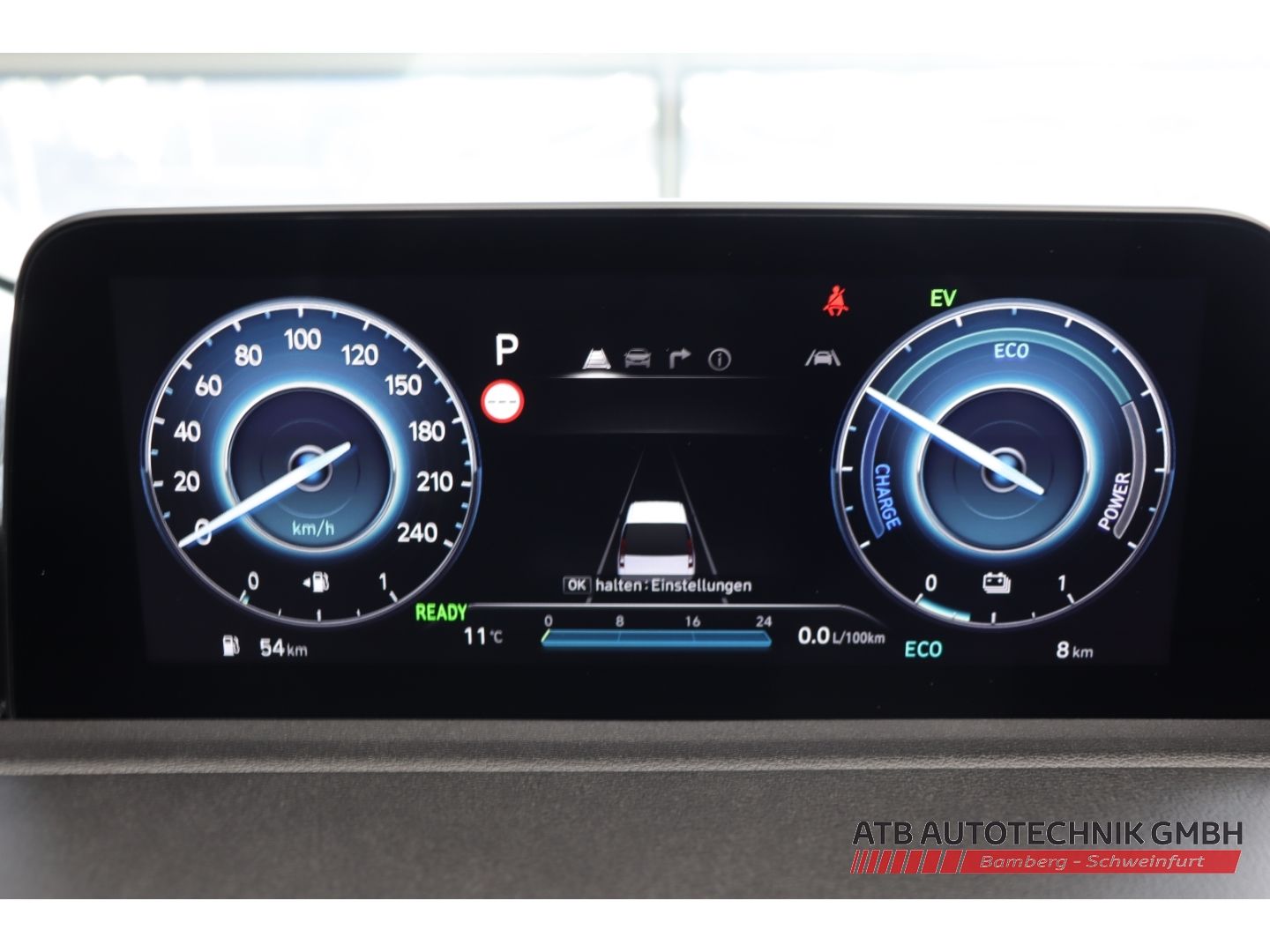 Hyundai STARIA - Bild 19