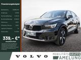 Volvo C40 Core Recharge Pure Electric 2WD LED AHK PANO - Volvo C40