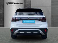 Volkswagen T-Cross - Vorschau Bild 4
