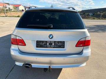 BMW 520 - 6